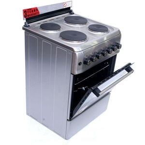 Blueflame Blueflame X Full Electric Cooker S6004ERF ( Made In Turkey ) - (3YRS WRNTY)