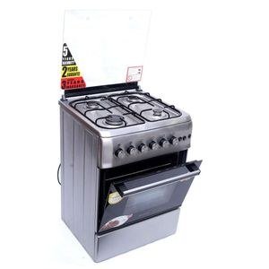 Blueflame X S6040GRFP Full Gas Cooker ( Made In Turkey )- (3YR WRNTY)