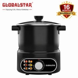 Globalstar UGALI COOKER GS-CK01