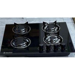 4 gas cooker