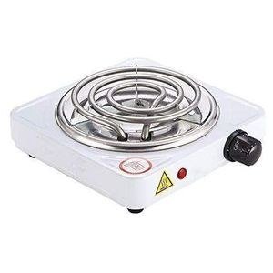 Single Coil Hot Plate, Electric