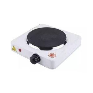 Electric Single Solid Hot Plate