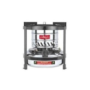 Vikas Cooking Stove – Silver Colour