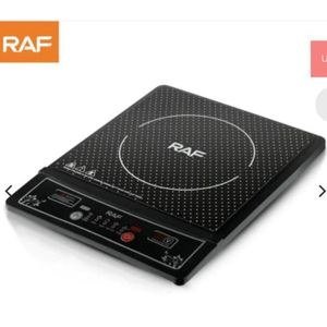 RAF Digital Infrared Induction Cooker