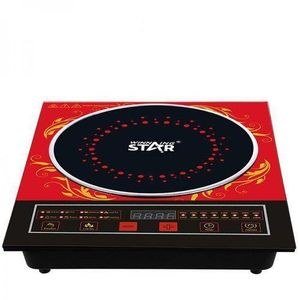 Winningstar Electric Induction / infrared Cooker Single Burner,color may va/ryy