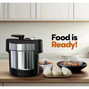 Hoffmans Ugali and posho maker