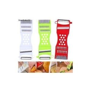 1 Piece Of Grater Vegetable Chopper,Cutter, Cabbage