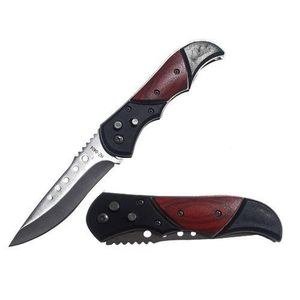 Folding Pocket Knife- multi colours