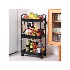 Storage Rack-Multicoloured