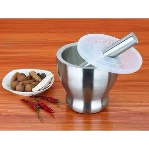 Motor And Pestle-Multicoloured