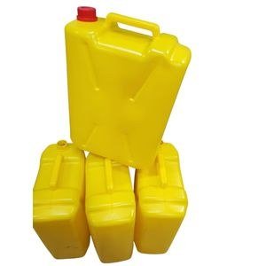 1pc Jerrycan 20ltrs