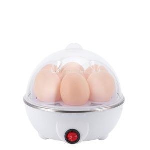 Electric egg boiler