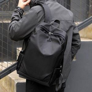 Sac à Dos Imperméable Multifonctionnel, Laptop USB Charger Bag