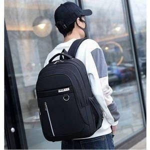 Bekia Large capacity backpack sports backpack business backpack travel backpack student schoolbag for business trips