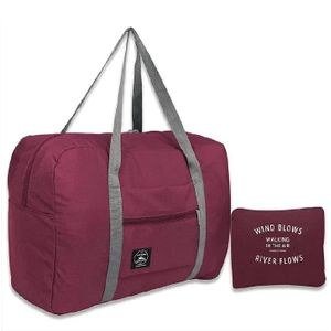 Foldable Travelling Bags Unisex Large Capacity Bag Luggage Women Handbags Traveller Bags