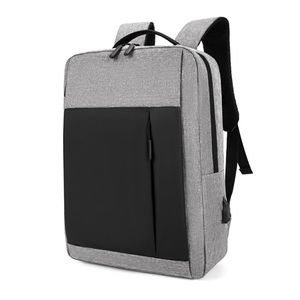 Multifunction Anti Theft Laptop Backpack Large Capacity Bag