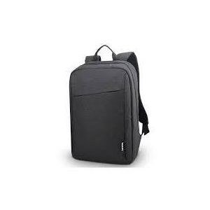 Lenovo Laptop Backpack Bag - Black/Grey
