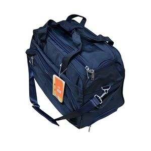 Duffle Bags with Wheels