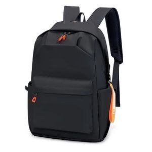 Genetic Travel student backpack leisure large capacity wear-resistant fashion