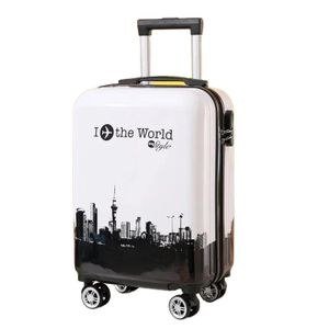 Custom Suitcase