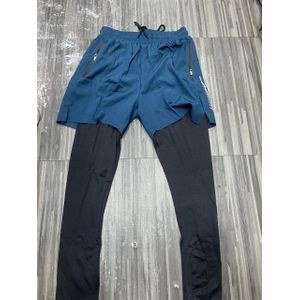 Classic Men’s training shorts