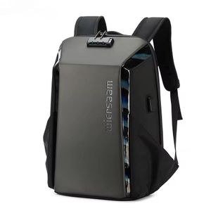 Men's Business Laptop Backpack