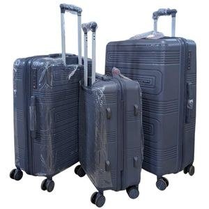 Xim A set of 3 in 1 suitcases