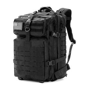 Generic Xim Tactical Multi Purpose Backpack