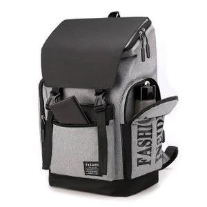 New Casual Men's Business Backpack -Multcolour