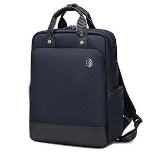 Genetic Fashion College Backpack Bags Boys Anti Theft Travel Laptop Backpack