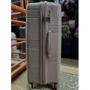 A pure suitcase travellers choice