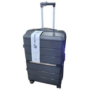 Luggage Suitcase - Dark Grey