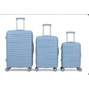 Fashion Forms Soft Suitcase Full set 3 pieces