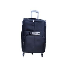 Dfavors A Medium Size Suitcase It Carries Its It Has Multiple Colors Water Proof Material