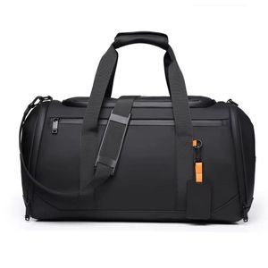 Multi Functional Duffel Travel Bags