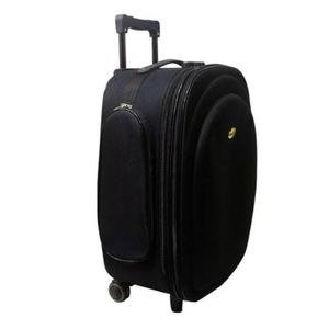 A Strong Suitcase Its Big size It Has Multiple Colors