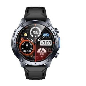 Green Lion Vision GPS Smart Watch