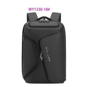 Wiresoon Laptop Backpack
