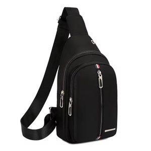 Xim Cross body chest bags