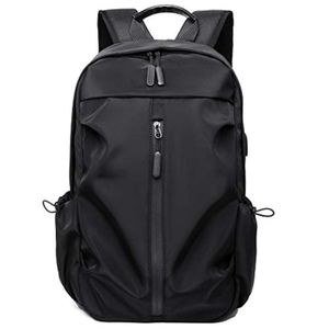 Btiag Multifunctional Large Capacity Business Laptop-Black