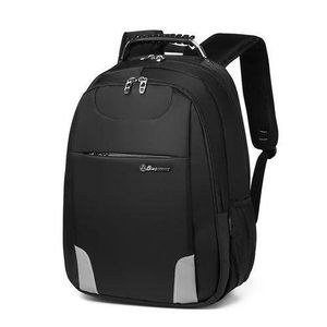 Biowang Large Capacity Travelling Laptop Backpack