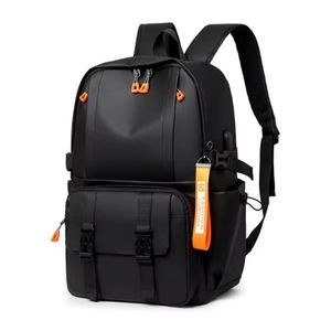 Leather Water Proof Backpack