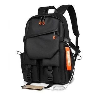 Genetic Water proof back pack