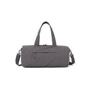 16L Tote Bag Shoulder Bags, Fitness Gym Bag, Fabric Travel Bags for Women, Luggage Handbag