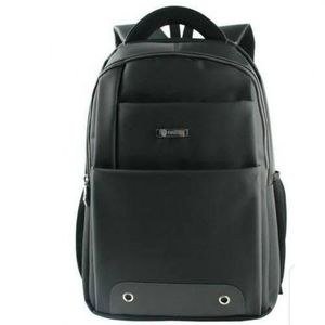 Duslang Laptop Bag - Black