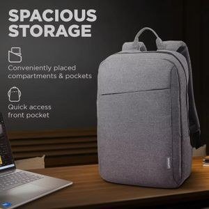 Laptop Nameless Backpack