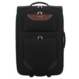 Fashion Suitcase For Travel And Honeymoon