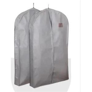 2-Set Garment Bags- multi colours