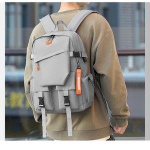 Genetic Backpack