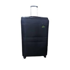Gemulin Extra Large SizeTravelling Suitcase It Carries 30-40Kgs It's Purely Clothe It's Strong It Has 8-Wheels Extremely